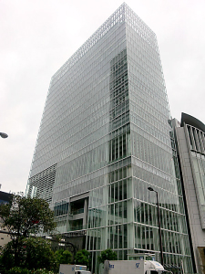 大阪事務所